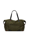 Jade Nylon/Gunmetal