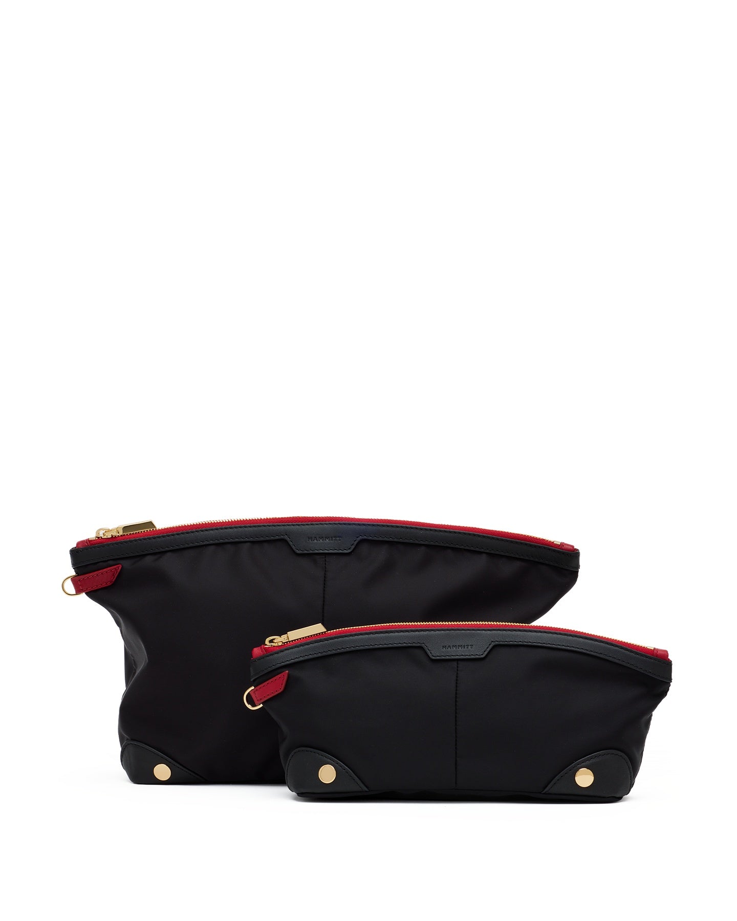 Hammitt Nicky Toiletry Bag Small - Nylon Toiletry Bag