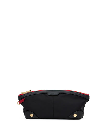 Hammitt Nicky Toiletry Bag Small - Nylon Toiletry Bag