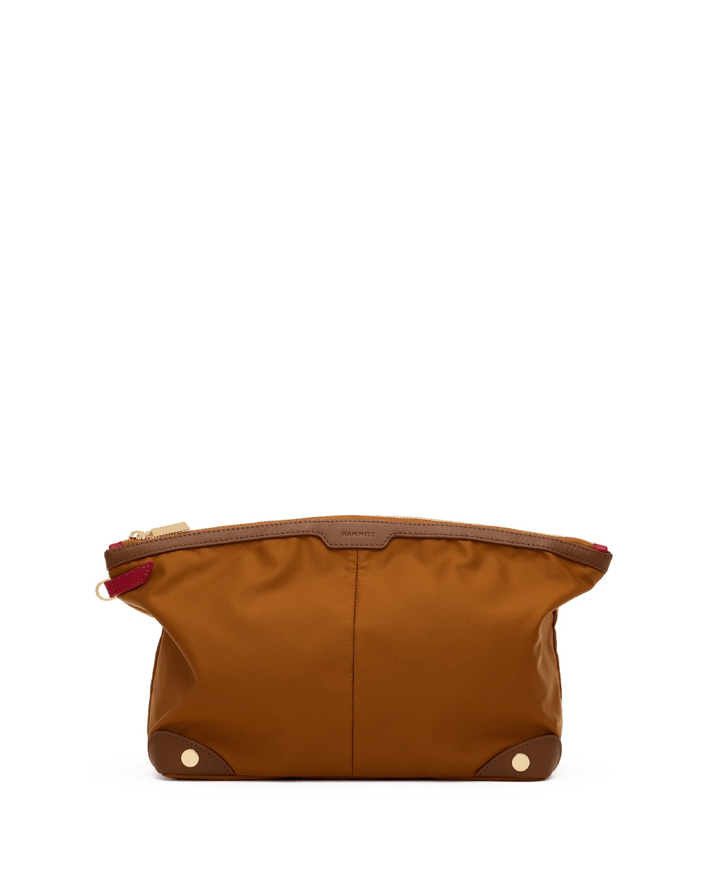 Amber Nylon/Gold 02