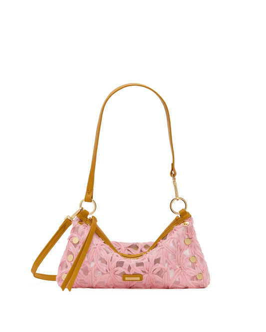 Hammitt Kyle Small - Light Mesh Shoulder Bag