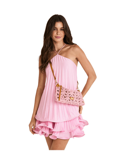 Hammitt Kyle Small - Light Mesh Shoulder Bag