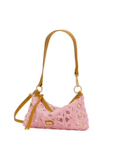 Hammitt Kyle Small - Light Mesh Shoulder Bag