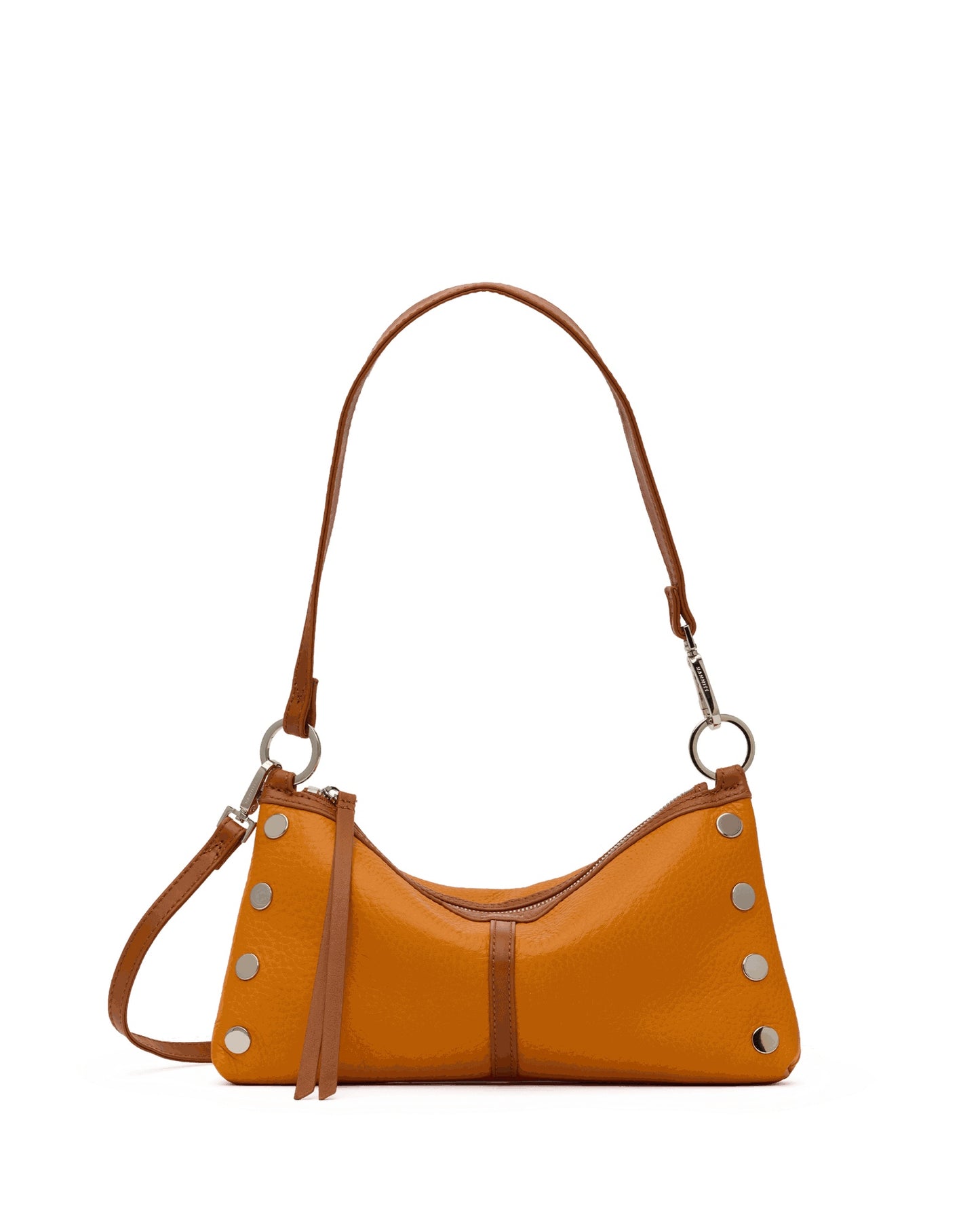 Tailored Tangerine/Silver
