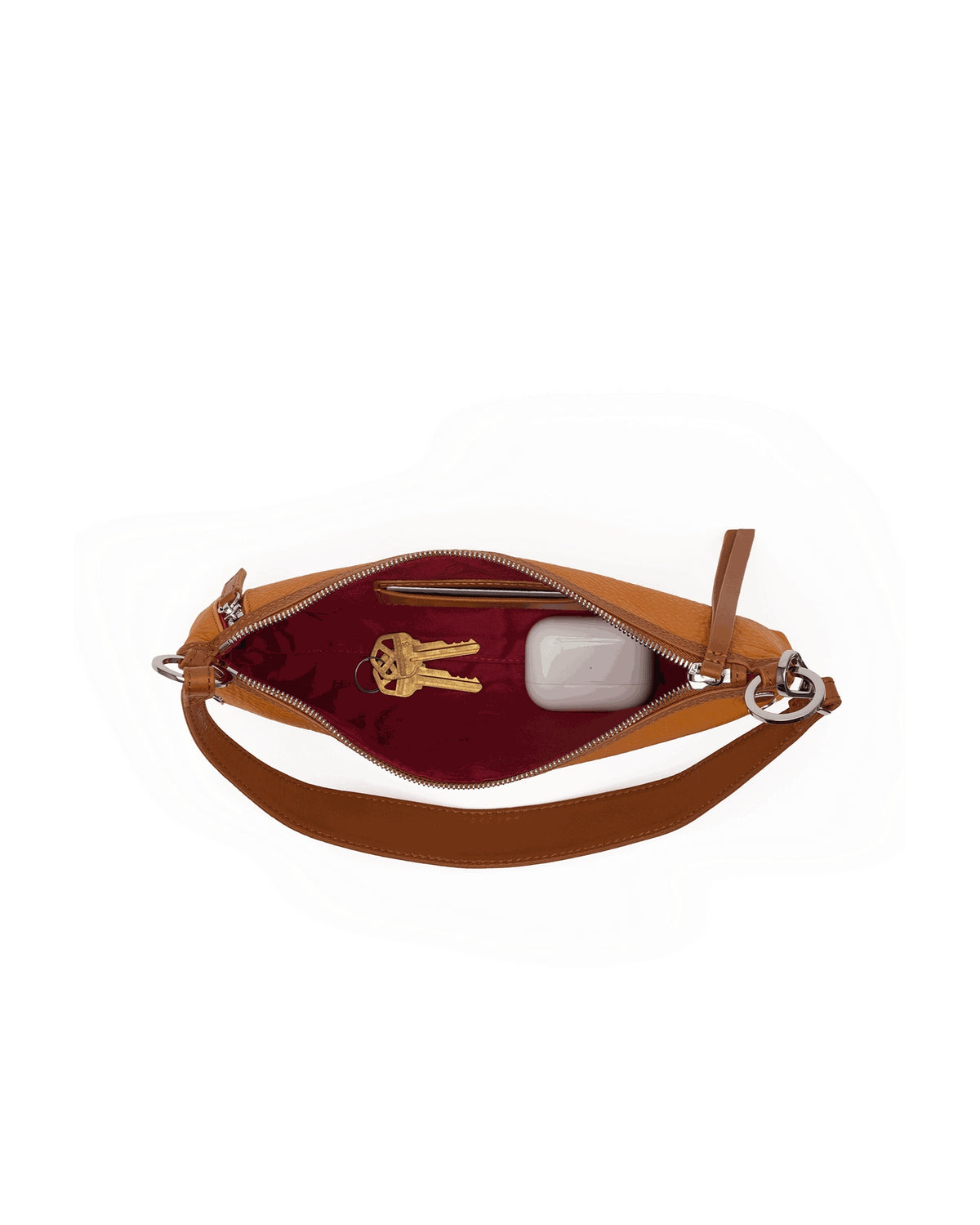 Hammitt Kyle Small - Soft Leather Shoulder Bag