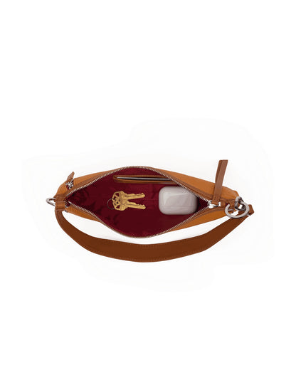 Hammitt Kyle Small - Soft Leather Shoulder Bag