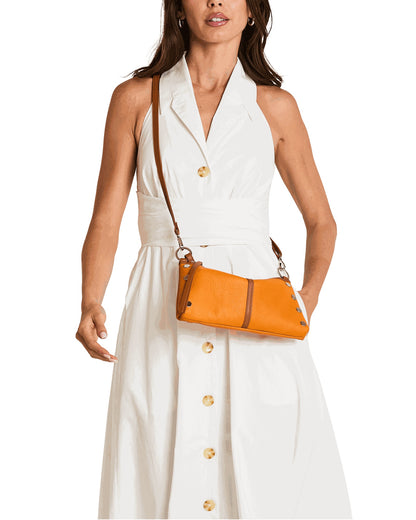 Hammitt Kyle Small - Soft Leather Shoulder Bag