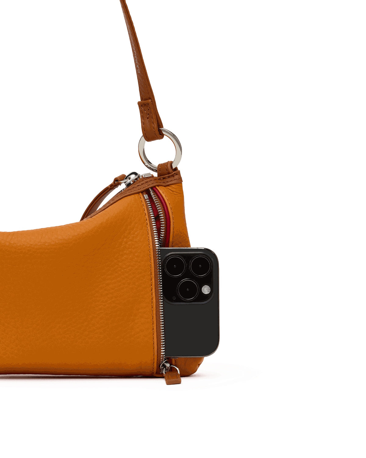 Hammitt Kyle Small - Soft Leather Shoulder Bag