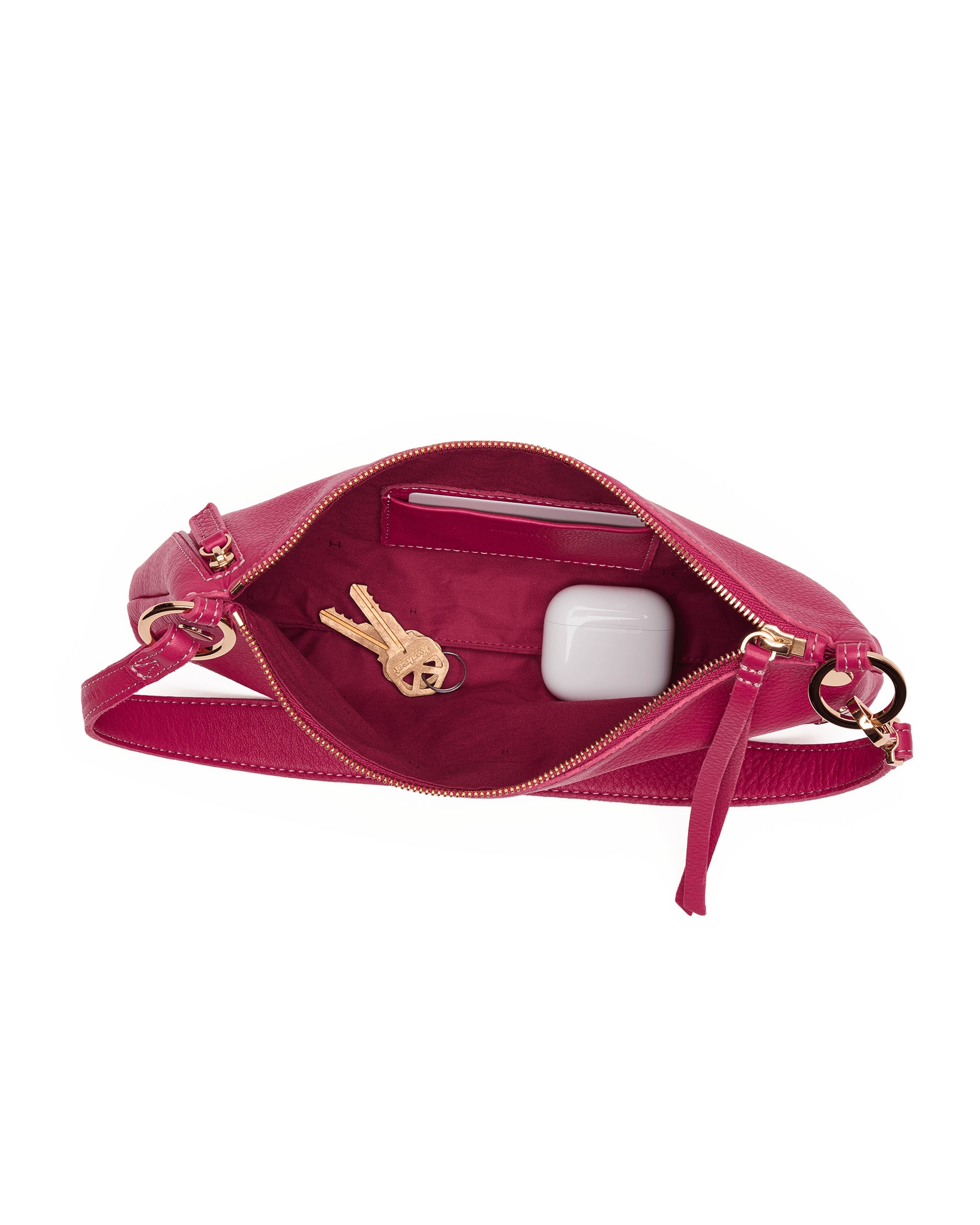 Hammitt Kyle Small - Leather  Shoulder Bag