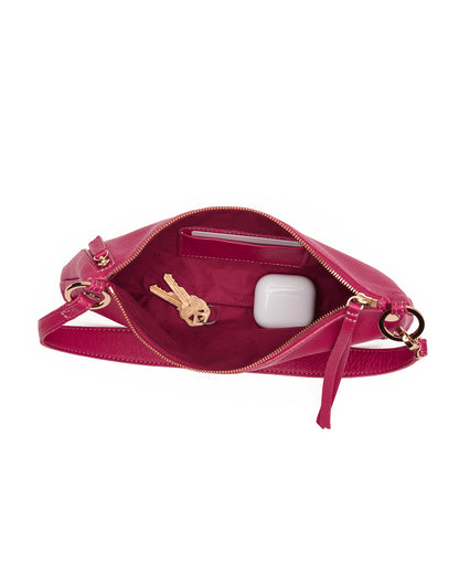 Hammitt Kyle Small - Leather  Shoulder Bag
