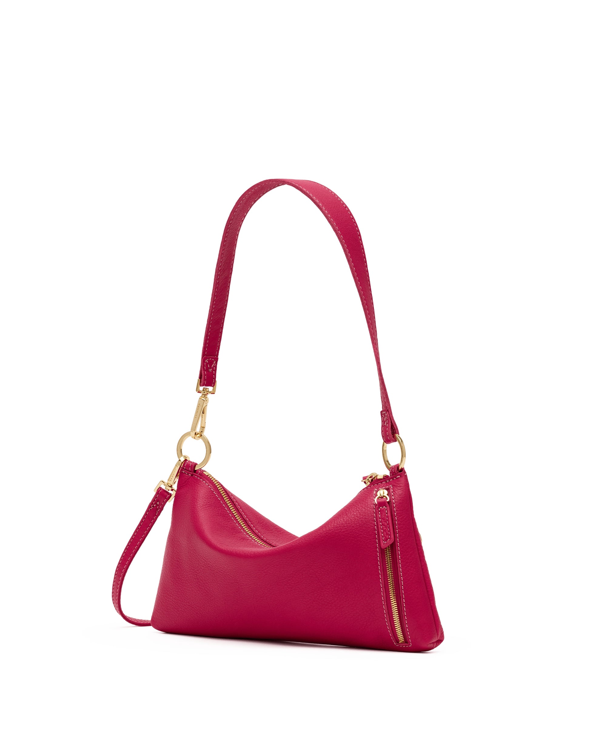 Hammitt Kyle Small - Leather  Shoulder Bag