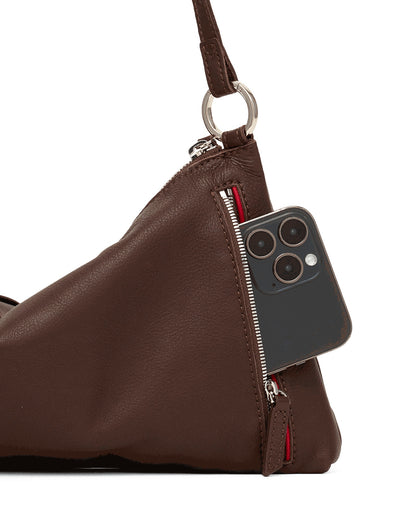 Hammitt Kyle  Medium - Soft Leather Shoulder Bag