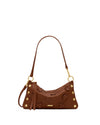 Sienna Flora/Brushed Gold