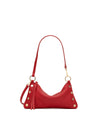 Chili Red/Gold 01