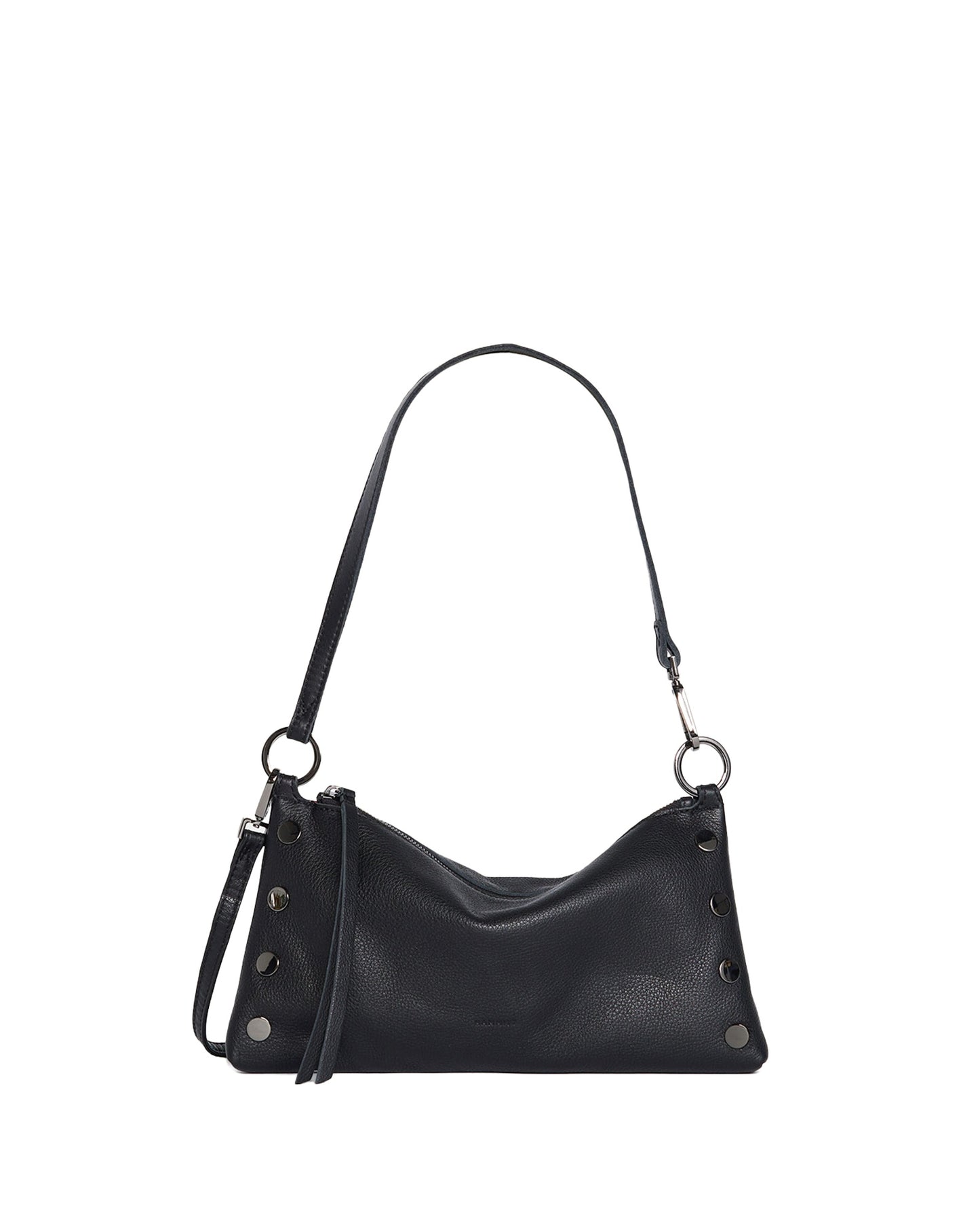 Black/Gunmetal 01