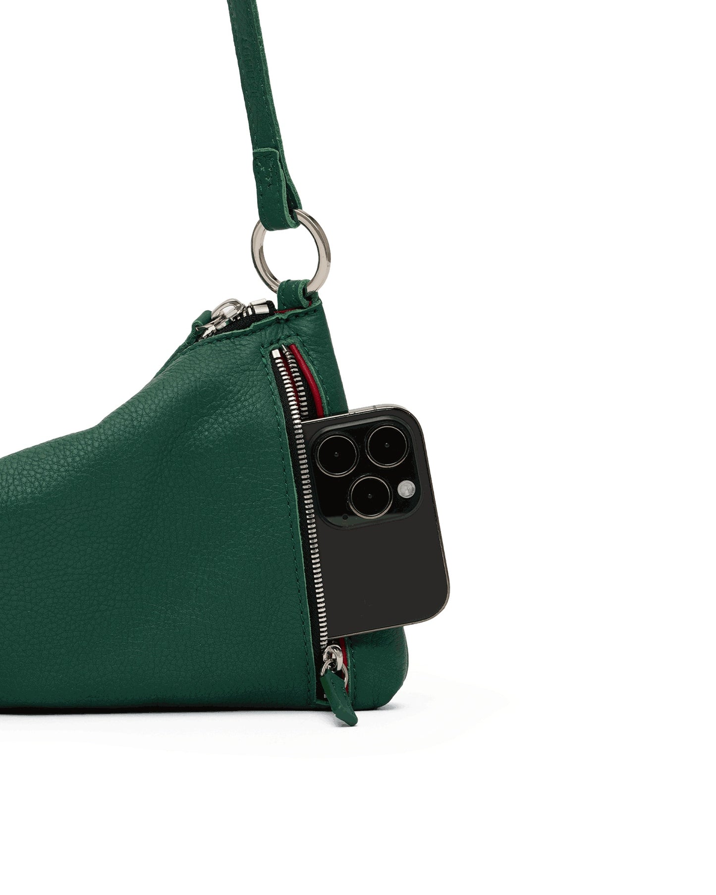 Hammitt Kyle Small - Soft Leather Shoulder Bag