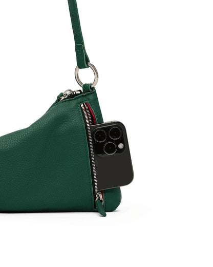 Hammitt Kyle Small - Soft Leather Shoulder Bag