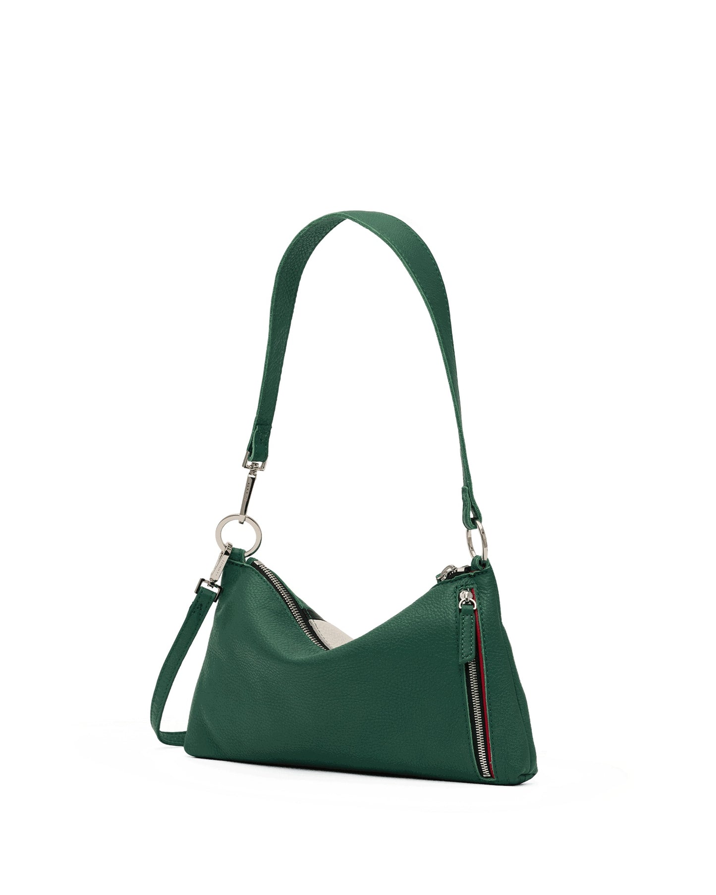 Hammitt Kyle Small - Soft Leather Shoulder Bag