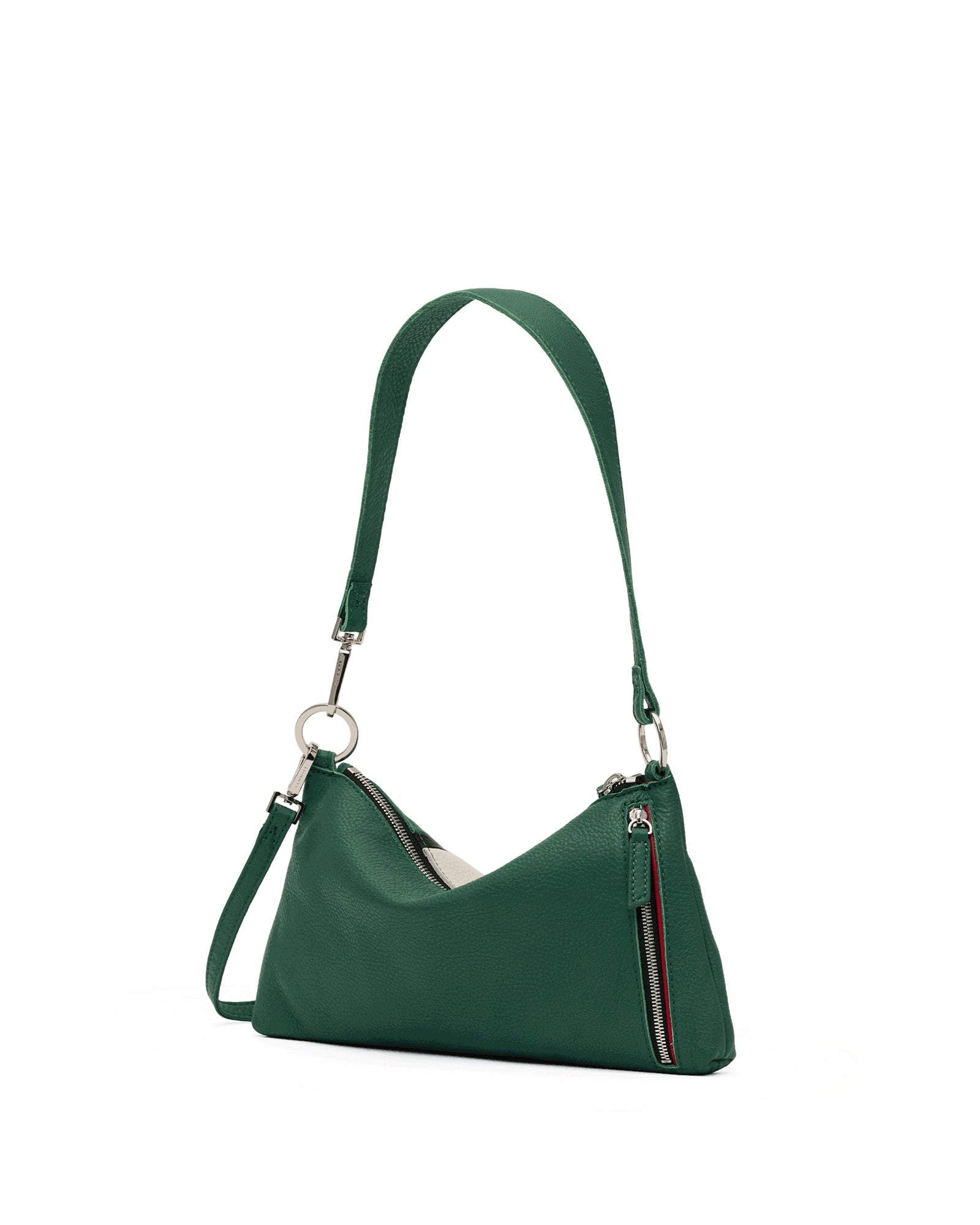 Hammitt Kyle Small - Soft Leather Shoulder Bag