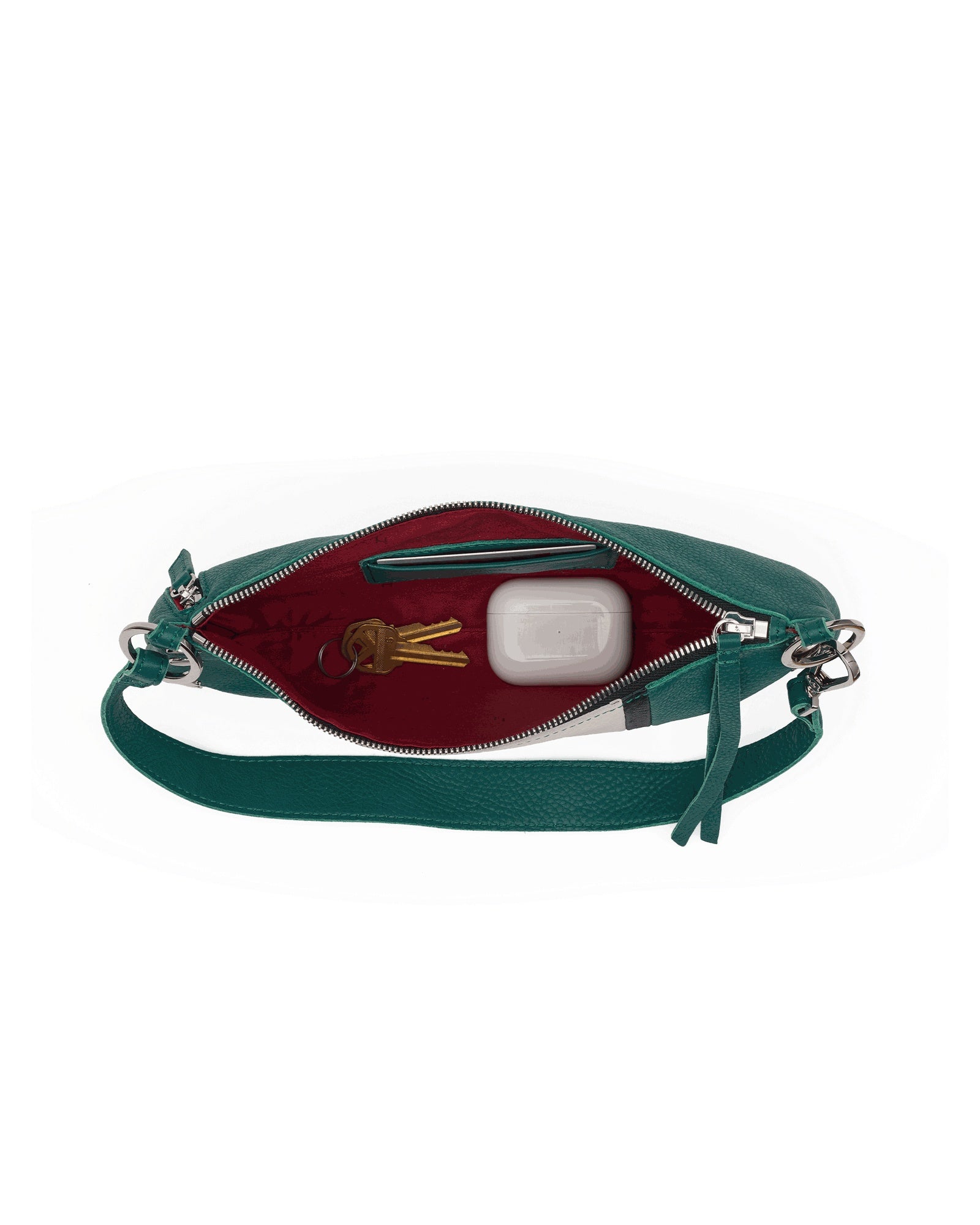 Hammitt Kyle Small - Soft Leather Shoulder Bag