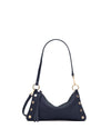 Chateau Navy/Gold