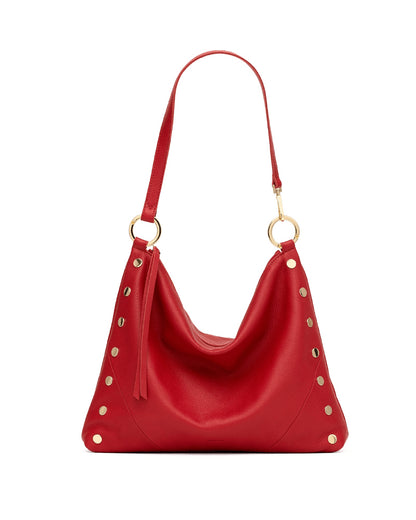 Chili Red/Gold 02