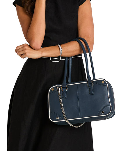 Hammitt Meredith Medium - Soft Leather Doctor Bag