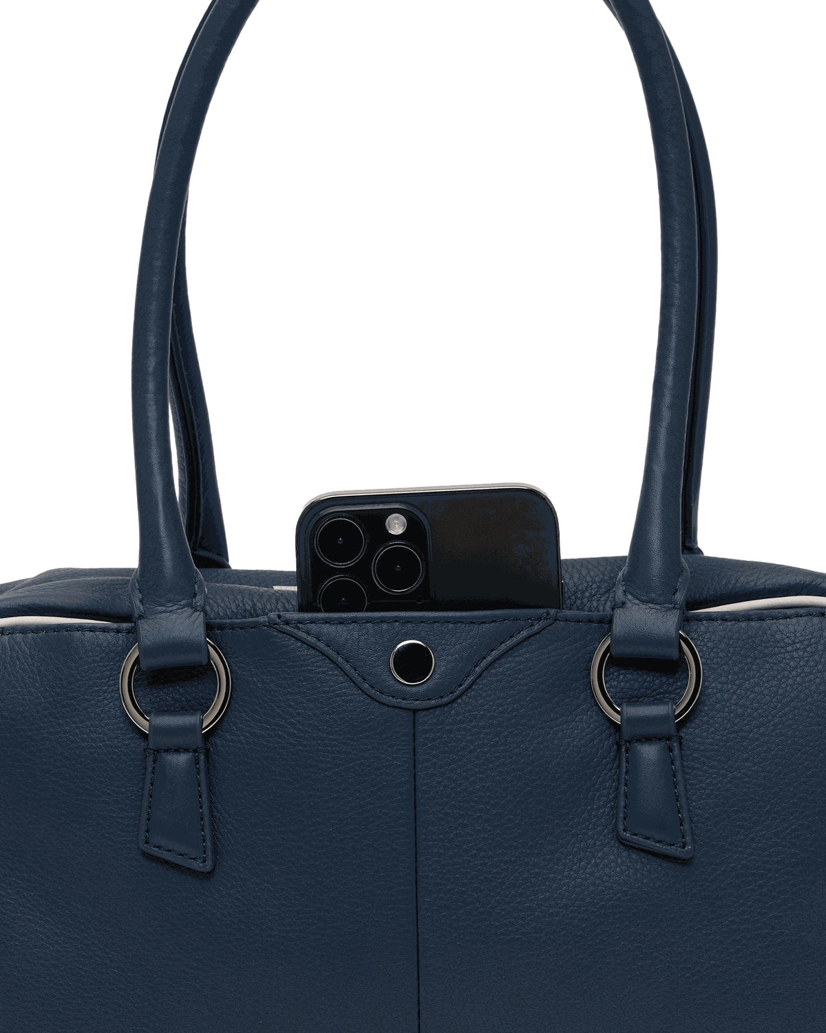 Hammitt Meredith Medium - Soft Leather Doctor Bag