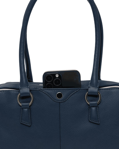 Hammitt Meredith Medium - Soft Leather Doctor Bag