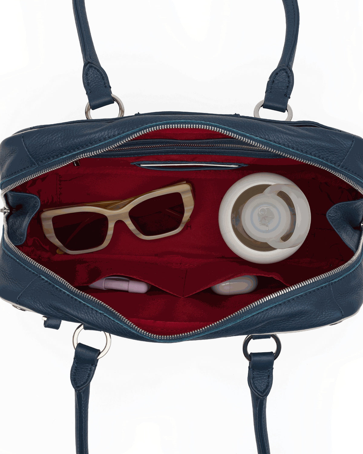 Hammitt Meredith Medium - Soft Leather Doctor Bag