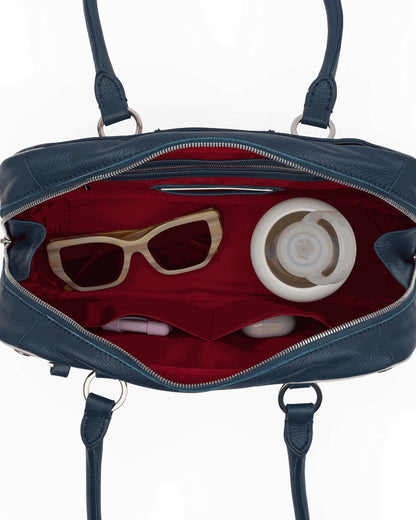Hammitt Meredith Medium - Soft Leather Doctor Bag