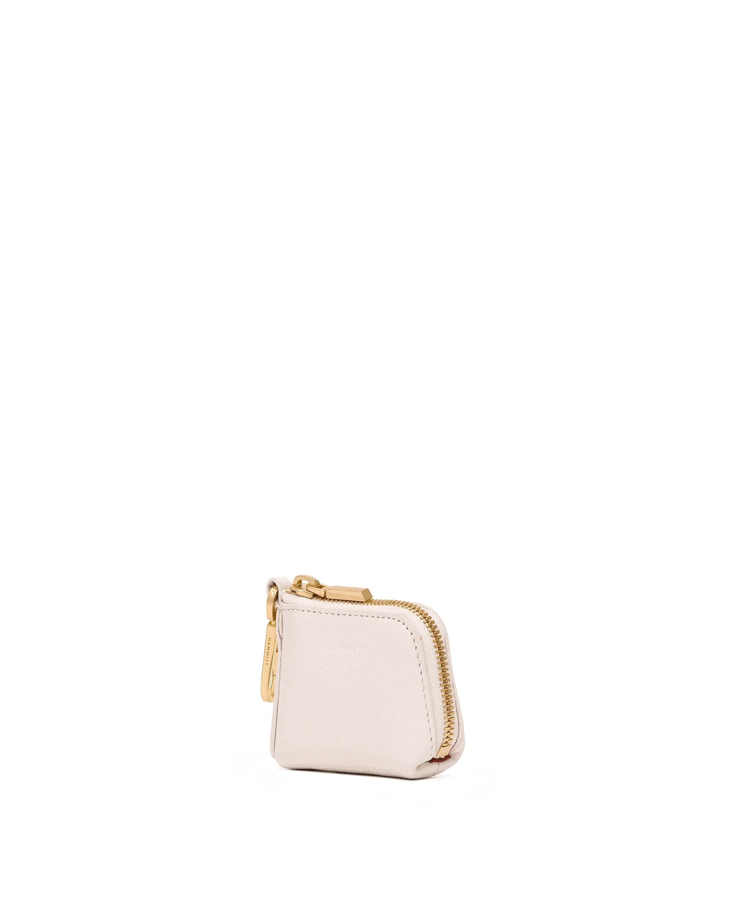 Hammitt Syd Pouch One Size - Soft Leather Pouch