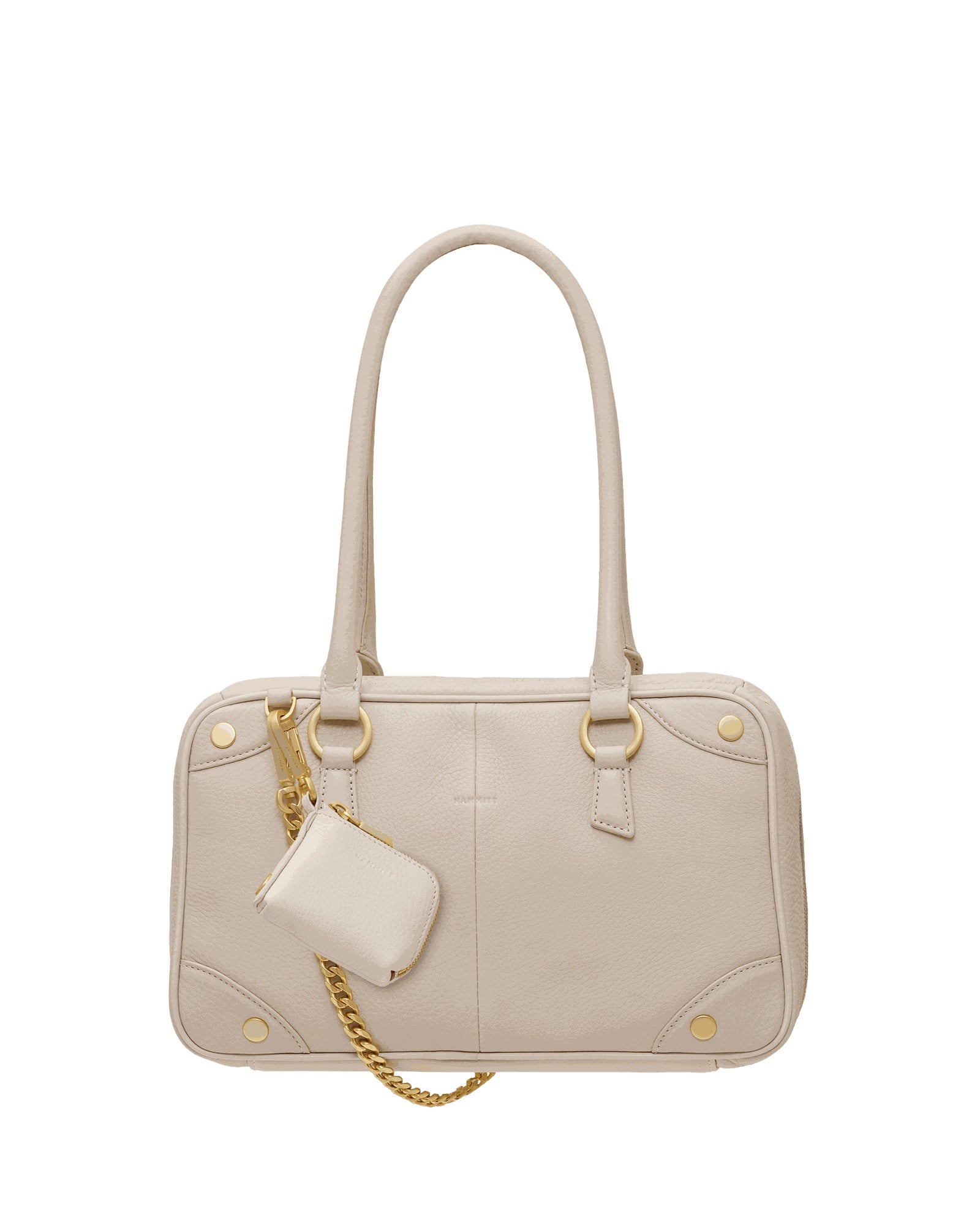 Hammitt Syd Pouch One Size - Soft Leather Pouch