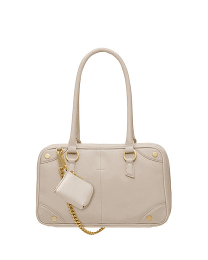 Hammitt Syd Pouch One Size - Soft Leather Pouch