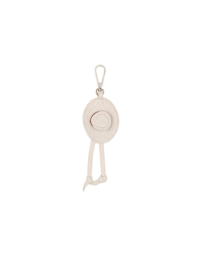 Hammitt Cowboy Russ Charm  One Size - Leather Charm