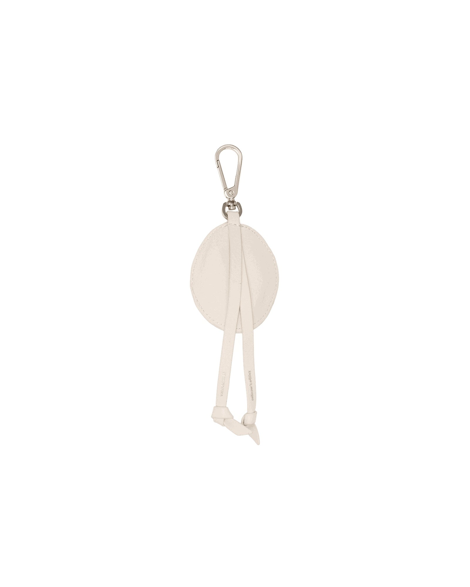 Hammitt Cowboy Russ Charm  One Size - Leather Charm