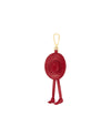 Red Flare/Brushed Gold