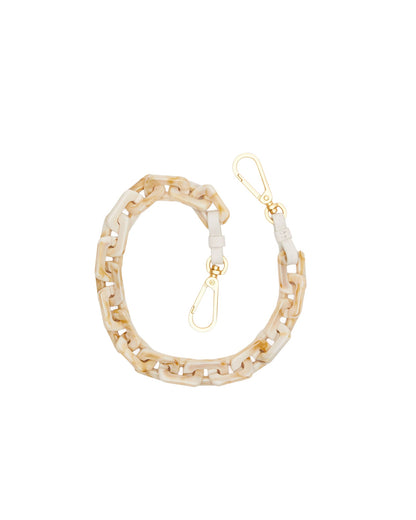 Hammitt Latte Shoulder Strap  One Size
