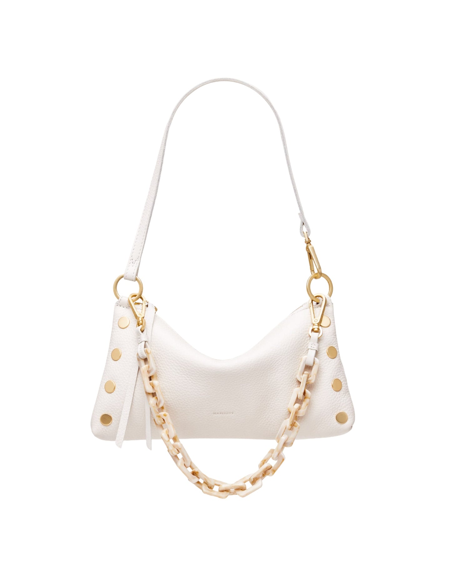 Hammitt Latte Shoulder Strap  One Size