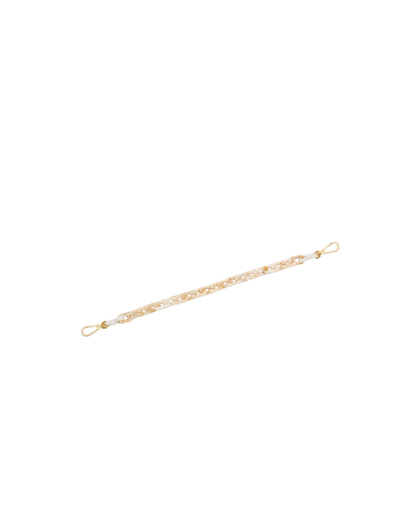 Hammitt Latte Shoulder Strap  One Size