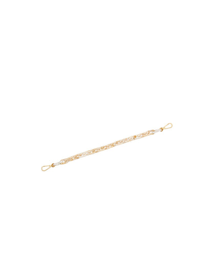 Hammitt Latte Shoulder Strap  One Size
