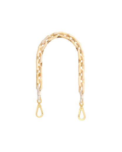 Hammitt Latte Shoulder Strap  One Size