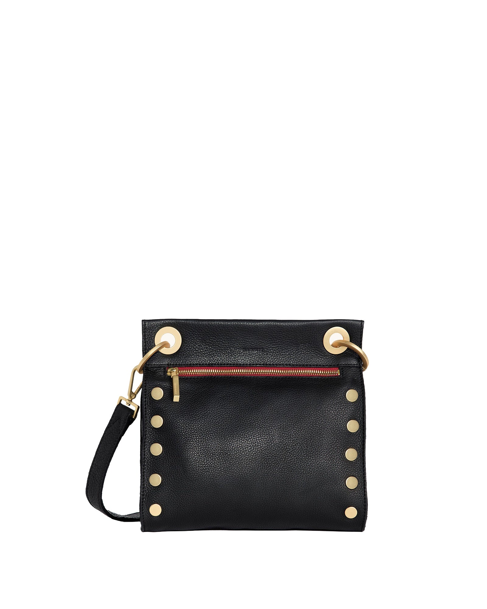 Hammitt Tony  Medium - Soft Leather Crossbody Bag