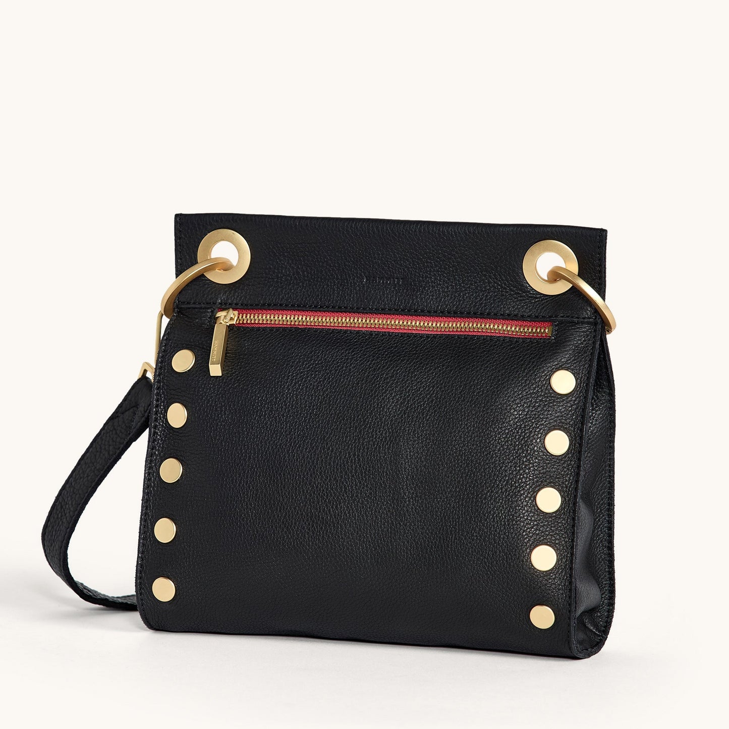 Hammitt Tony  Medium - Soft Leather Crossbody Bag