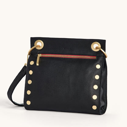 Hammitt Tony  Medium - Soft Leather Crossbody Bag