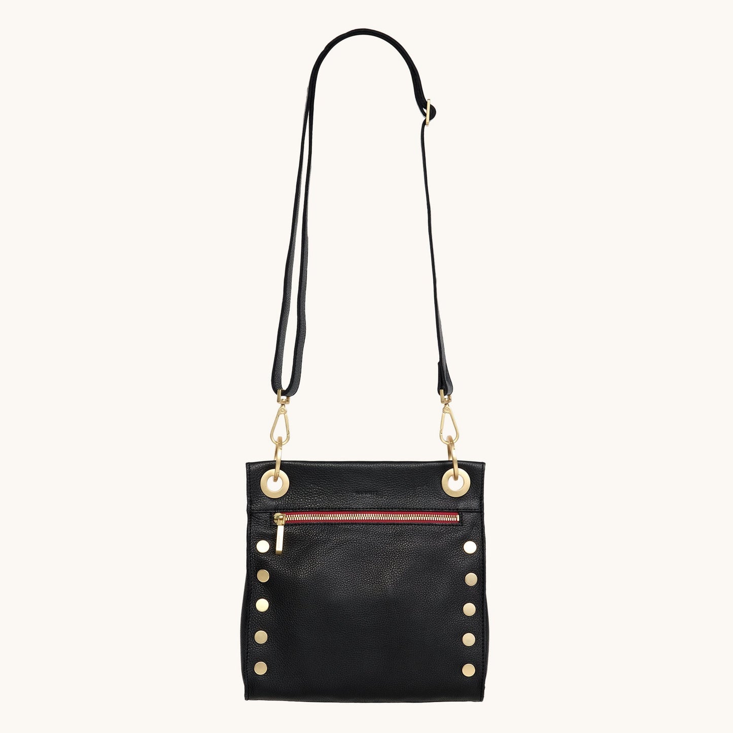 Hammitt Tony  Medium - Soft Leather Crossbody Bag