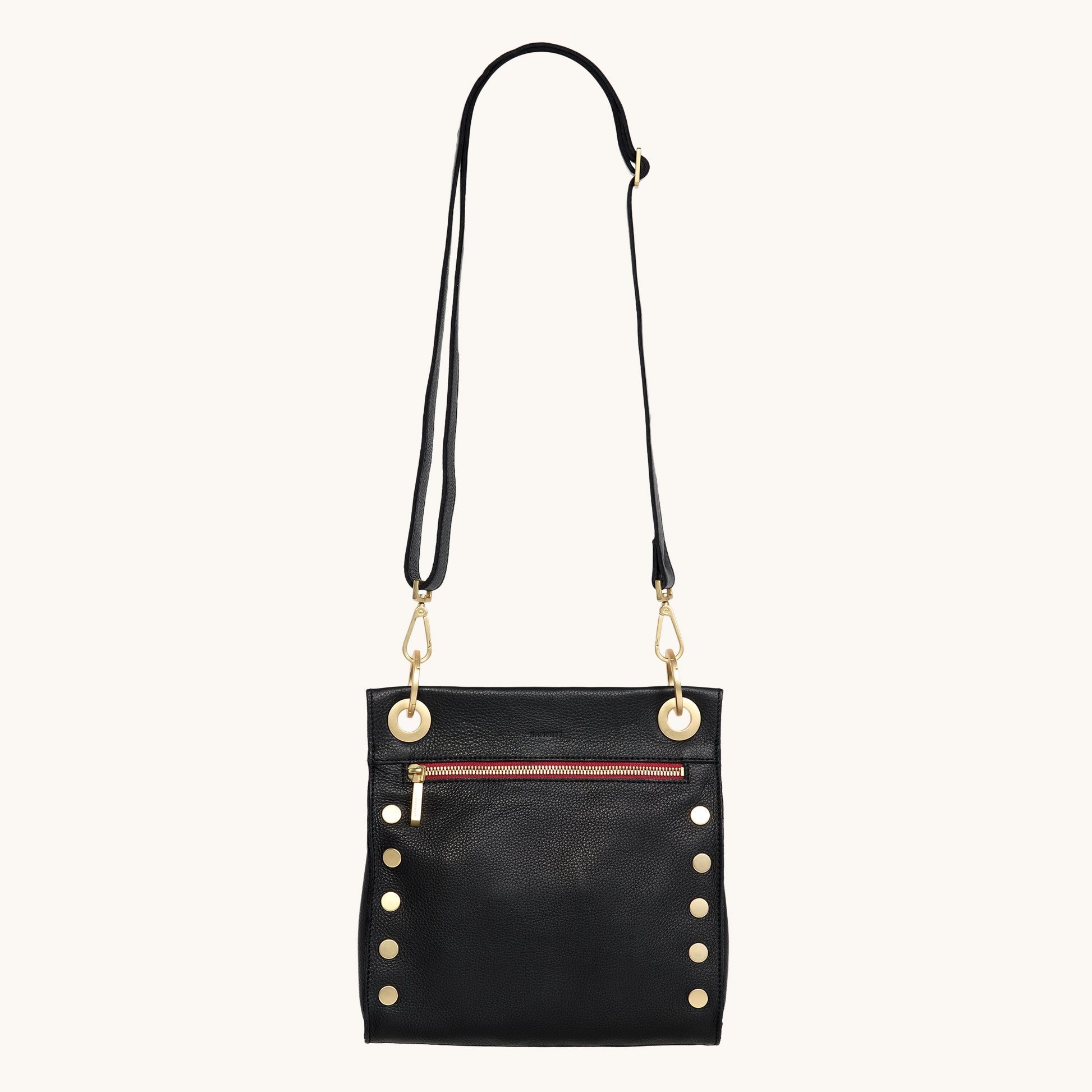 Hammitt Tony  Medium - Soft Leather Crossbody Bag
