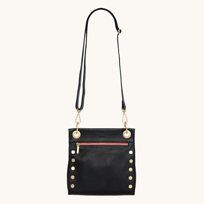 Hammitt Tony  Medium - Soft Leather Crossbody Bag