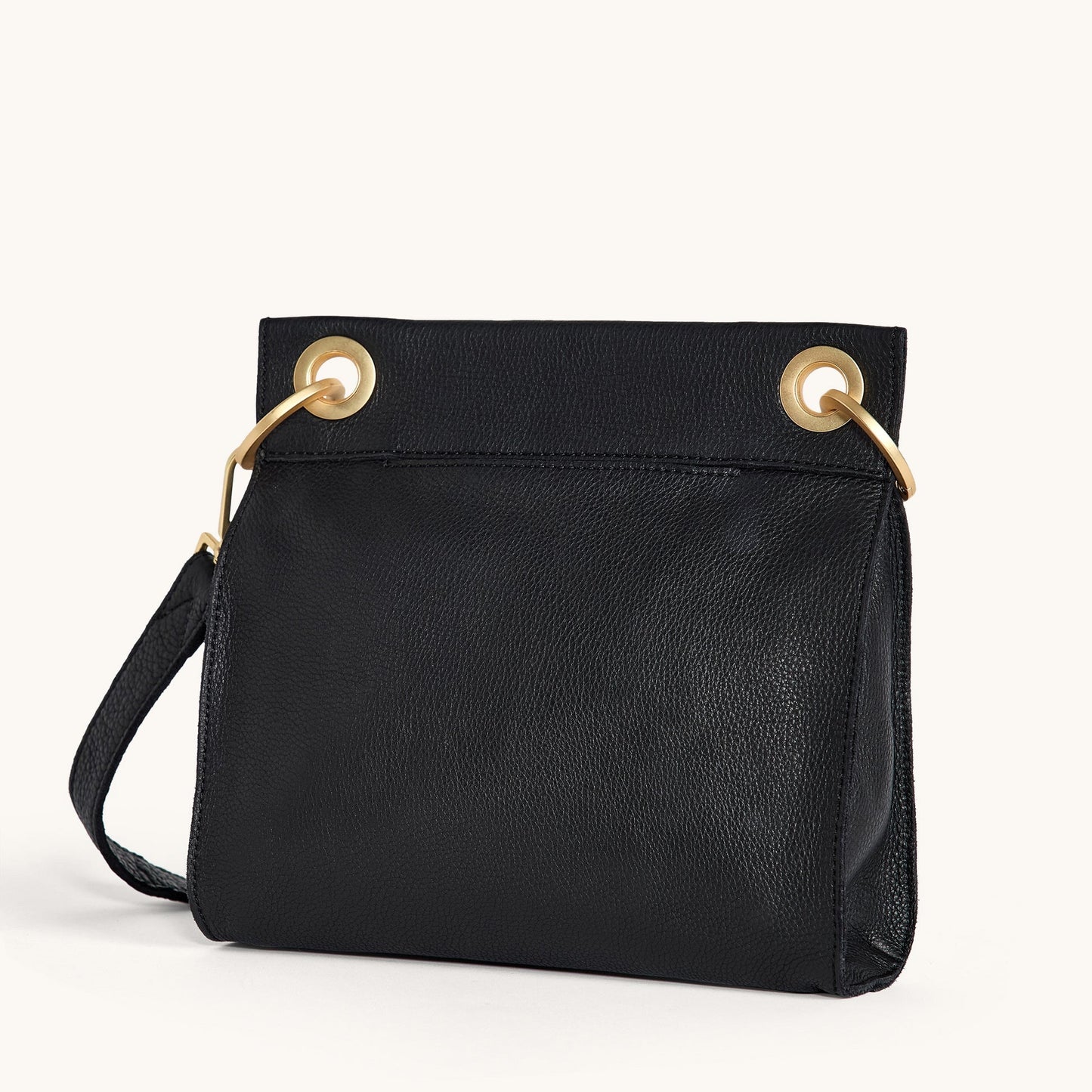 Hammitt Tony  Medium - Soft Leather Crossbody Bag
