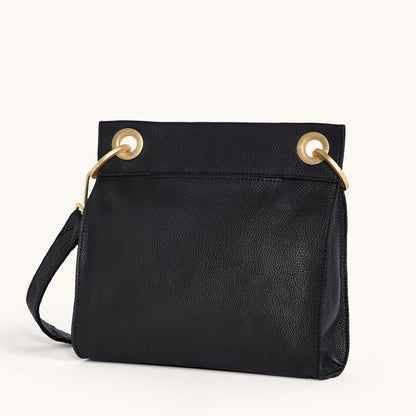 Hammitt Tony  Medium - Soft Leather Crossbody Bag